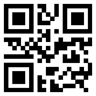 Il Qr Code di 3308148832