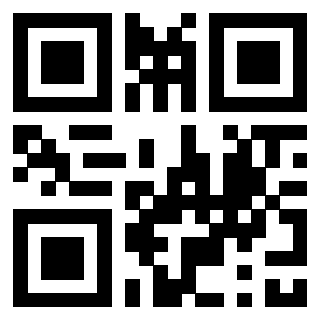 Immagine del Qr Code di 3308148833