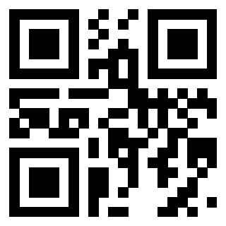 3308148839 - Immagine del Qr Code associato