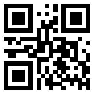 Il QrCode di 3308148843