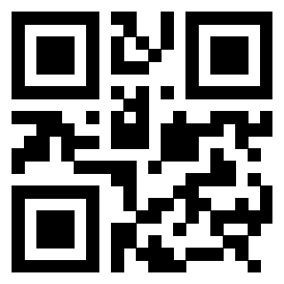 3308148845 - Immagine del QrCode associato