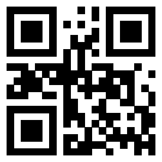 Il QrCode di 3308148847