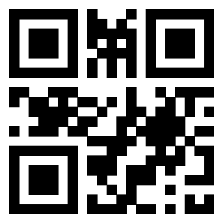 3308148849 - Immagine del QrCode associato
