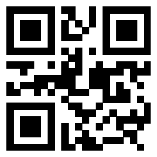 Il QrCode di 3308148850