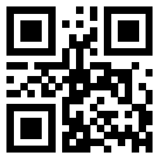 Il Qr Code di 3308148855