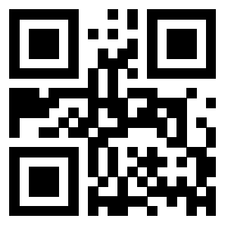 3308148859 - Immagine del Qr Code associato