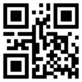 Immagine del QrCode di 3308148862