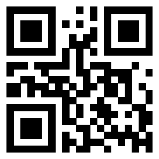 Scansione del Qr Code di 3308148863