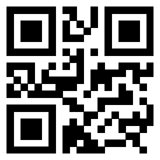 Il QrCode di 3308148868