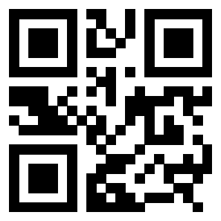 Immagine del Qr Code di 3308148870