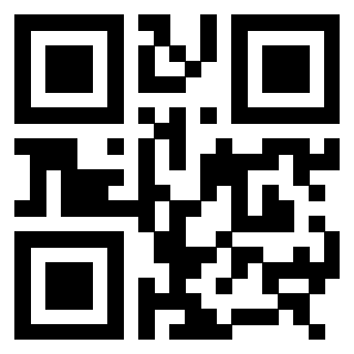 Immagine del QrCode di 3308148871