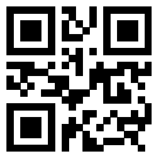 Il QrCode di 3308148872