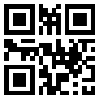 3308148874 - Immagine del Qr Code