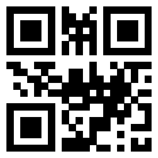 3308148875 Qr Code associato