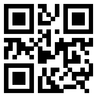 3308148876 Qr Code associato