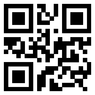 Immagine del QrCode di 3308148879