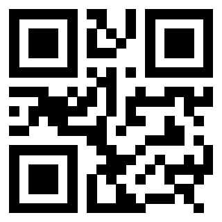 Il QrCode di 3308148880