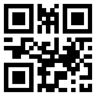 3308148884 QrCode associato