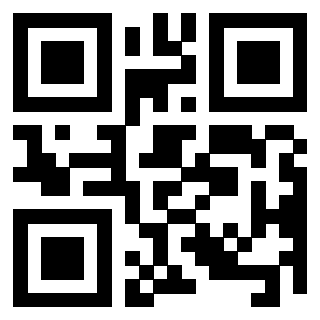Immagine del QrCode di 3308148888