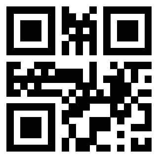 Il QrCode di 3308148890