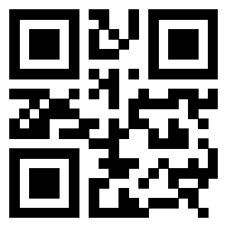 3308148892 Qr Code associato