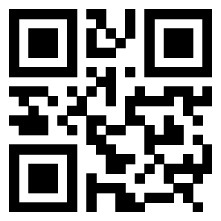 3308148896 - Immagine del Qr Code associato