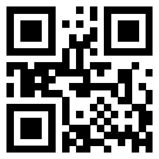 Il QrCode di 3308148900