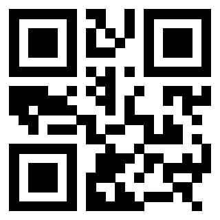 Immagine del QrCode di 3308148901