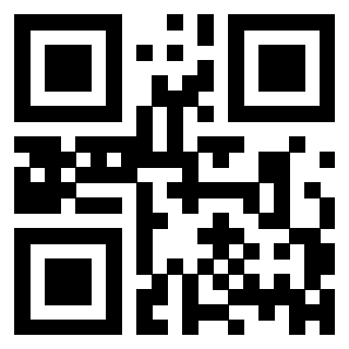 Scansione del Qr Code di 3308148902