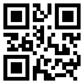 Il QrCode di 3308148903