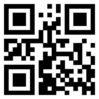 3308148907 - Immagine del QrCode associato