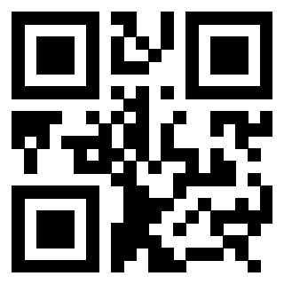 Il QrCode di 3308148908