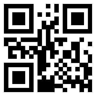 Scansione del Qr Code di 3308148910
