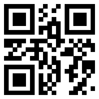 3308148911 - Immagine del Qr Code associato