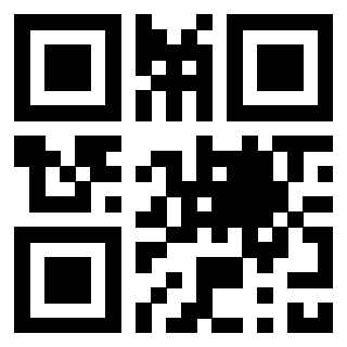 Immagine del Qr Code di 3308148912