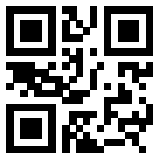 Immagine del Qr Code di 3308148917