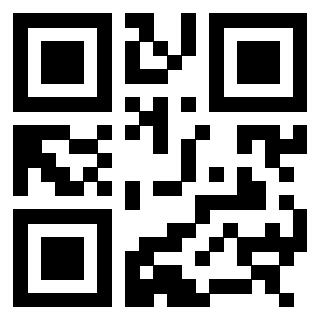 Qr Code di 3308148918