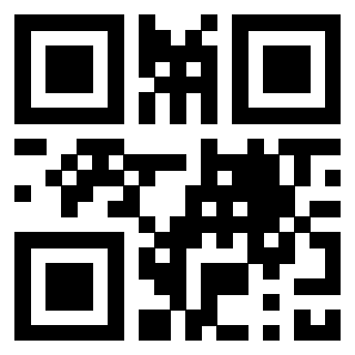 Il QrCode di 3308148922