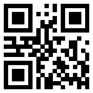 Immagine del QrCode di 3308148923