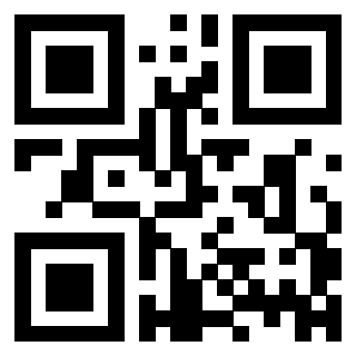 3308148925 - Immagine del QrCode associato
