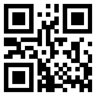 3308148928 - Immagine del Qr Code