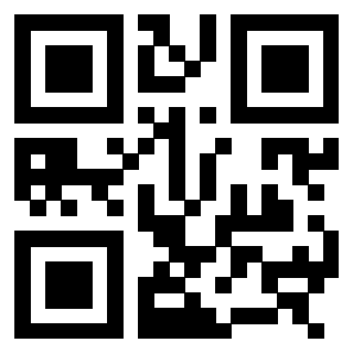 3308148929 Qr Code associato