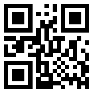 3308148930 - Immagine del Qr Code associato