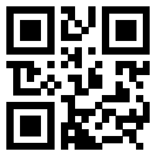 3308148931 - Immagine del Qr Code associato
