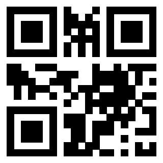 Immagine del QrCode di 3308148933