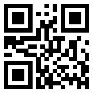 Immagine del Qr Code di 3308148935