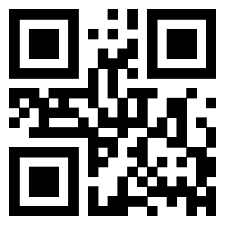 3308148936 - Immagine del QrCode associato