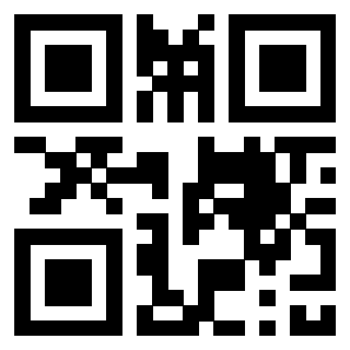 Immagine del QrCode di 3308148938