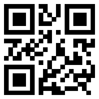 Scansione del Qr Code di 3308148940