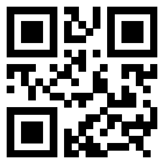 Immagine del Qr Code di 3308148941